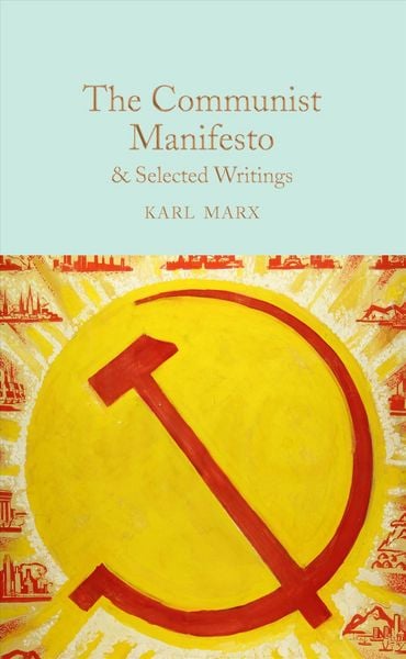 Produktbild: The Communist Manifesto