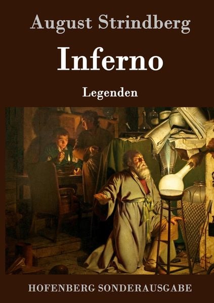 Produktbild: Inferno