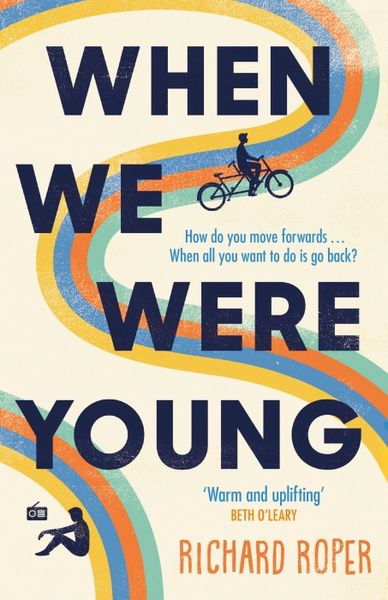 Produktbild: When We Were Young