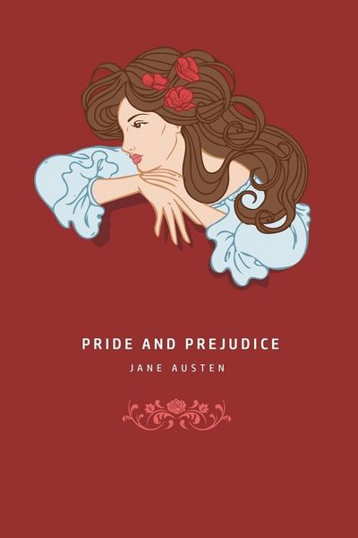 Produktbild: Pride and Prejudice
