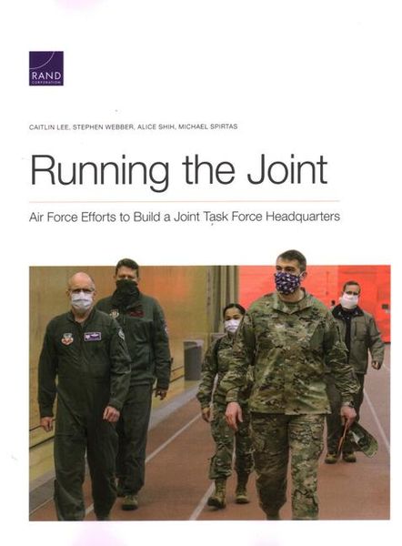 Produktbild: Running the Joint