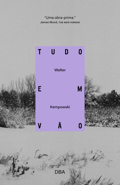 Produktbild: Tudo em v&atilde;o