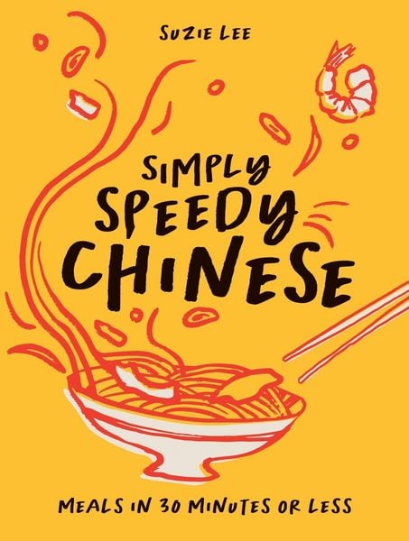 Produktbild: Simply Speedy Chinese
