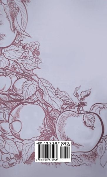 Produktbild: Guide to Packing Fruits with Information on Packages, Crates and Barrels