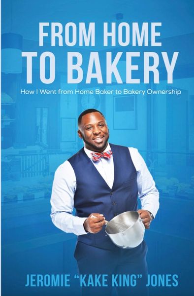 Produktbild: From Home to Bakery