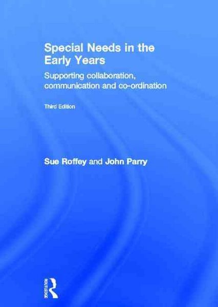 Produktbild: Roffey, S: Special Needs in the Early Years