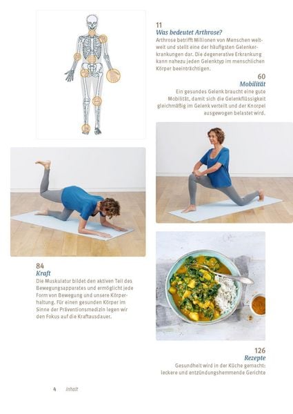 Produktbild: Arthrose