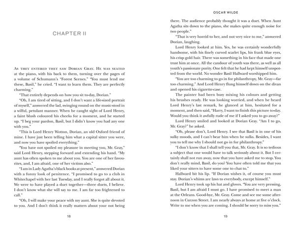 Produktbild: The Picture of Dorian Gray (Special Edition)