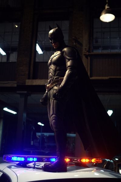 Produktbild: The Dark Knight