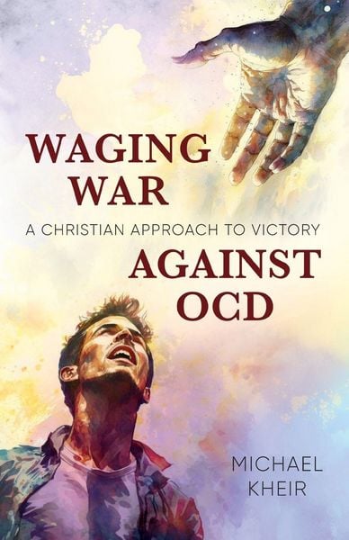 Produktbild: Waging War Against OCD