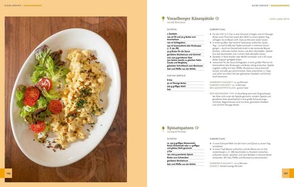 Produktbild: Die &Ouml;sterreichische K&uuml;che