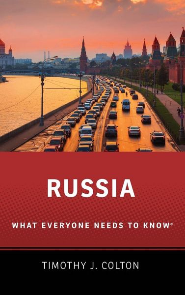 Produktbild: Russia Wenk C
