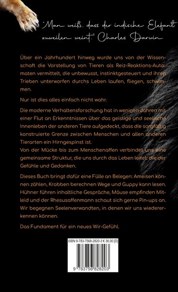 Produktbild: &Uuml;bertiere
