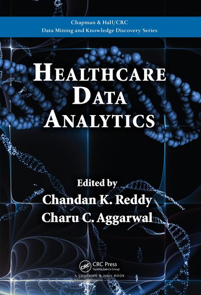 Produktbild: Healthcare Data Analytics