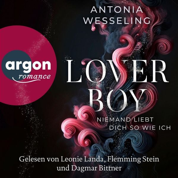 Produktbild: Loverboy - Niemand liebt dich so wie ich