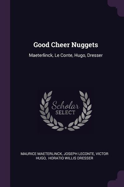Produktbild: Good Cheer Nuggets
