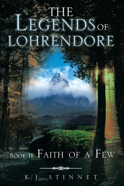 Produktbild: The Legends of Lohrendore