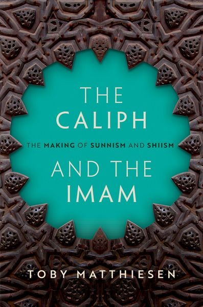 Produktbild: The Caliph and the Imam