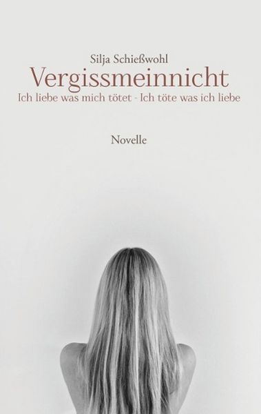 Produktbild: Vergissmeinnicht