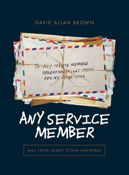 Produktbild: Any Service Member