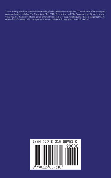 Produktbild: Bedtime Stories for Girls