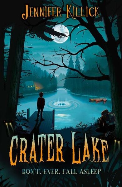 Produktbild: Crater Lake