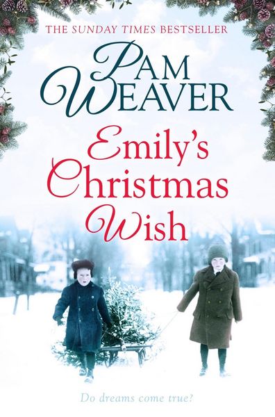 Produktbild: Emily's Christmas Wish