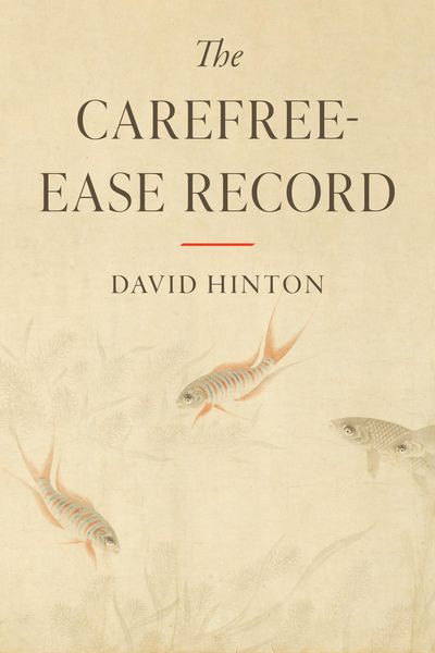 Produktbild: The Carefree-Ease Record