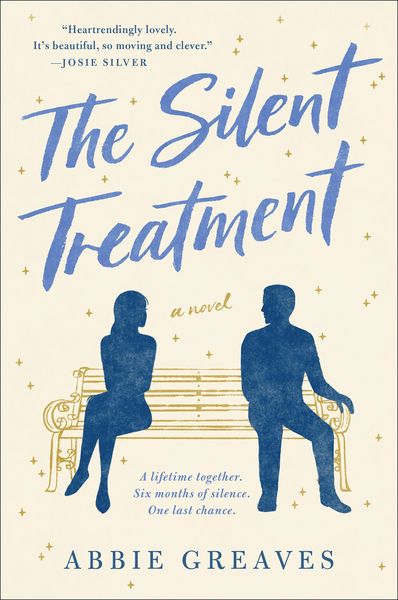 Produktbild: The Silent Treatment