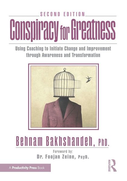 Produktbild: Conspiracy for Greatness