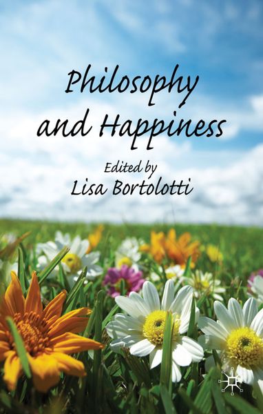 Produktbild: Philosophy and Happiness