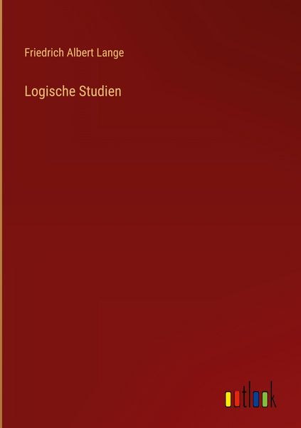 Produktbild: Logische Studien