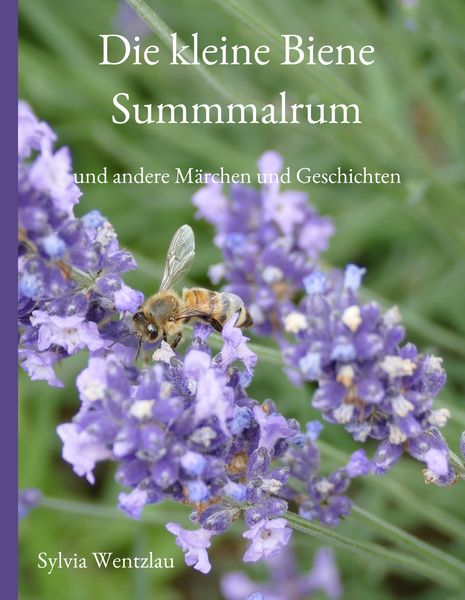 Produktbild: Die kleine Biene Summmalrum