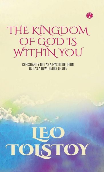 Produktbild: The Kingdom of God Is Within You