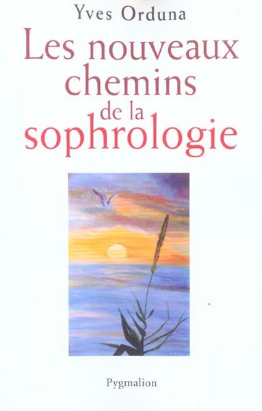 Produktbild: Les nouveaux chemins de la sophrologie