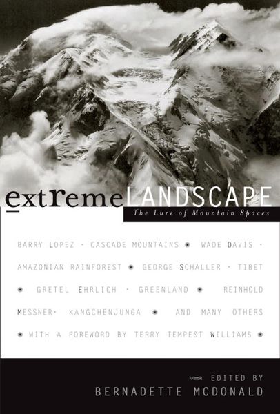 Produktbild: Extreme Landscapes