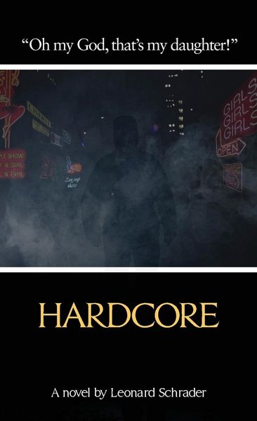 Produktbild: Hardcore