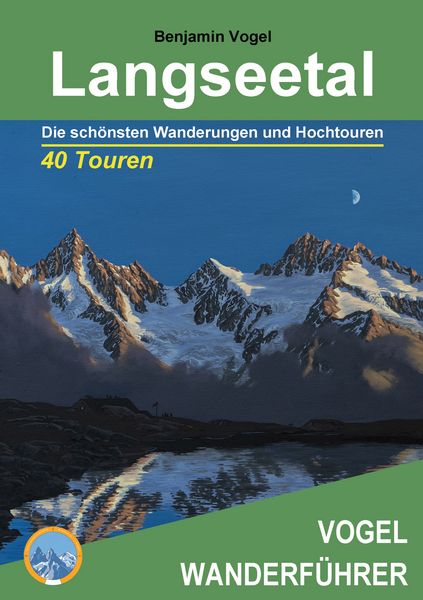 Produktbild: Langseetal