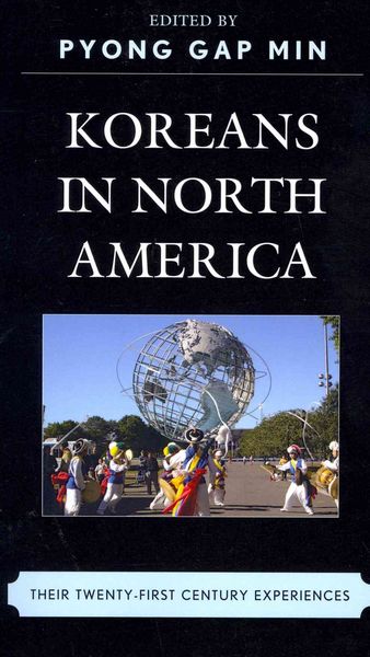 Produktbild: Koreans in North America