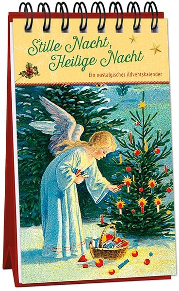 Produktbild: Stille Nacht, Heilige Nacht