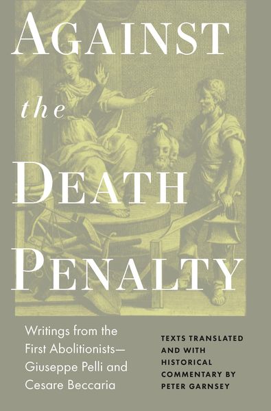 Produktbild: Against the Death Penalty