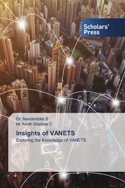 Produktbild: Insights of VANETS