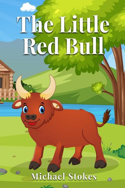Produktbild: The Little Red Bull