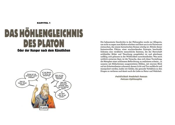 Produktbild: Philosophix