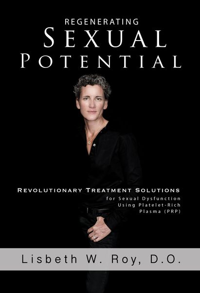 Produktbild: Regenerating Sexual Potential