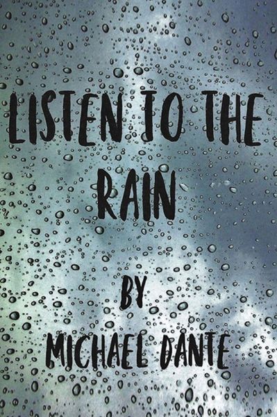 Produktbild: Listen to the Rain (hardback)