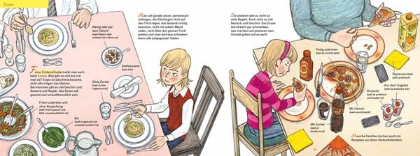 Produktbild: Klassenbuch - Wer gewinnt im Spiel des Lebens?