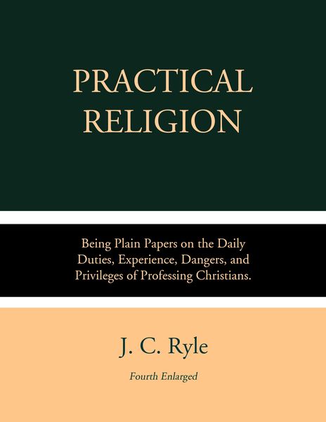 Produktbild: Practical Religion