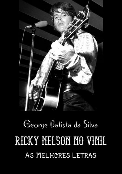 Produktbild: Ricky Nelson No Vinil