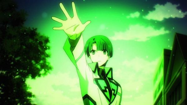 Produktbild: The Irregular at Magic High School - The Battle of Yokohama - Vol. 4/Episoden 19-22